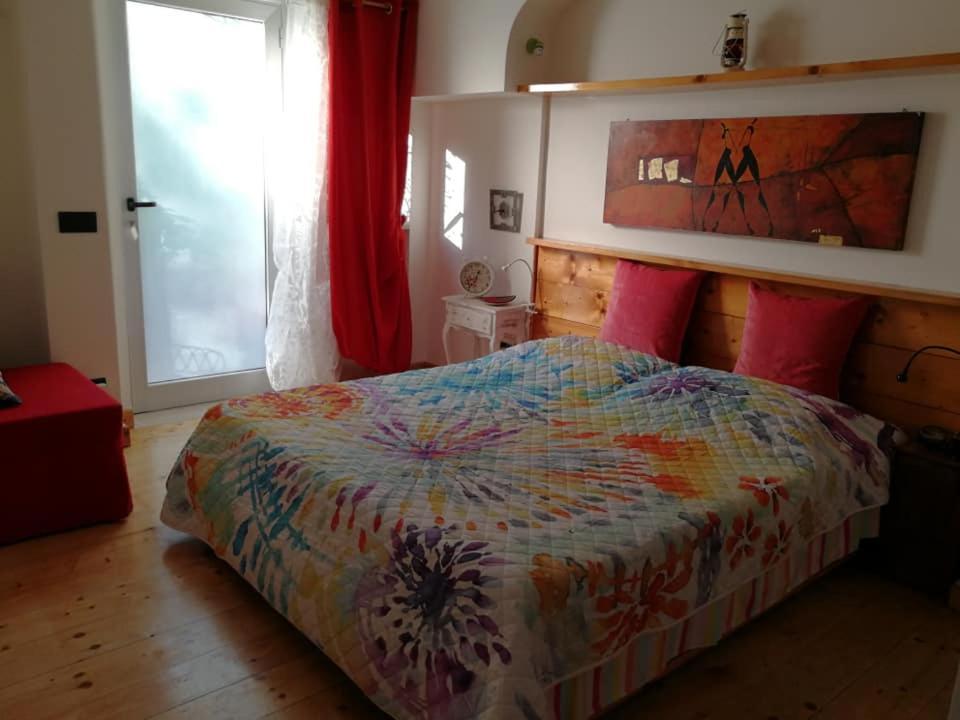 Monic83 Spiaggia Privata Тревіньяно-Романо Екстер'єр фото