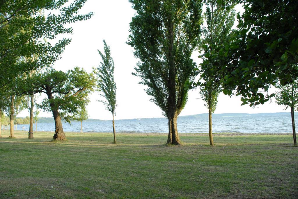 Monic83 Spiaggia Privata Тревіньяно-Романо Номер фото